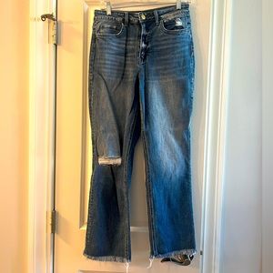 Flying Monkey Size 28 Jeans
